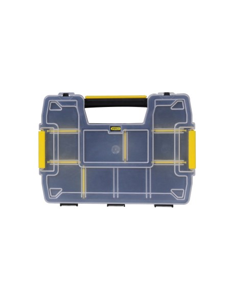 ORGANIZADOR SORT MASTER LITE 2 UN BONUS PACK STST1-71197  224X116X71