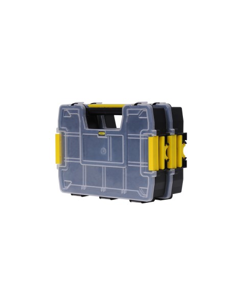 ORGANIZADOR SORT MASTER LITE 2 UN BONUS PACK STST1-71197  224X116X71