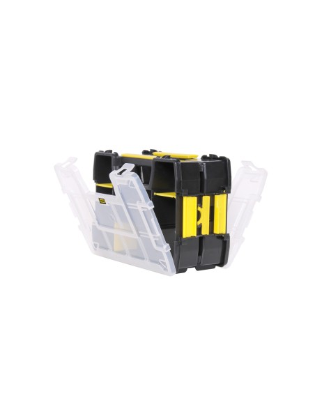 ORGANIZADOR SORT MASTER LITE 2 UN BONUS PACK STST1-71197
