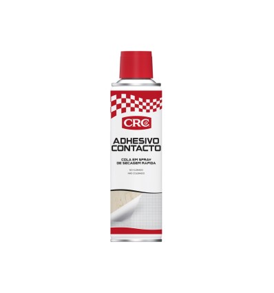 ADHESIVO CONTACTO AEROSOL CRC 500 ML