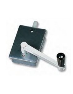TORNO PERS 40KG EMP ELEVACION PERSIANA BL GAVIOTA
