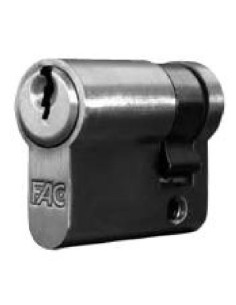 CILINDRO UNION FENOSA 30X10 LATON 07007