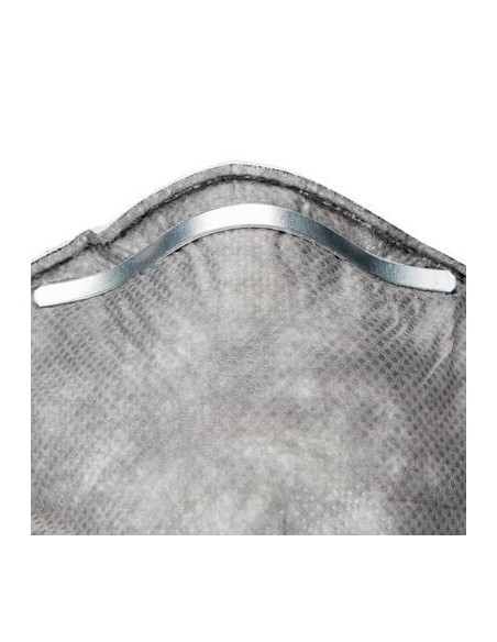 9913 MASCARILLA DESECHABLE ESPECIALIZADA FFP1 SIN VALVULA
