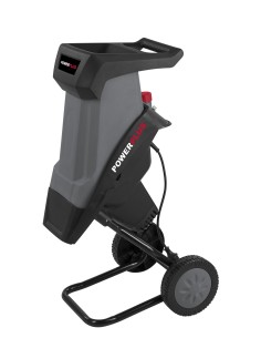 TRITURADOR-BIO ELECTRICO 2400W POWEG5011