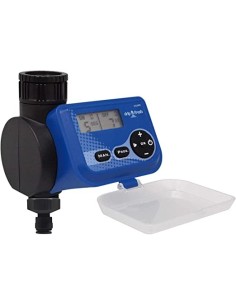 PROGRAMADOR NEBULIZACION DIGITAL LCD C5190 D-F