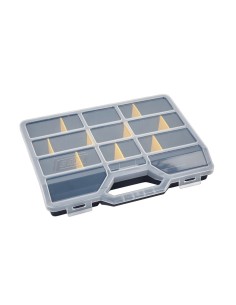 ESTUCHE CLASIF 312X238X51MM 21SEP.MOV. PP AZ 45-26 TAYG