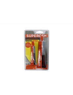PEGAMENTO CONTACTO 95 ML 75ML+20 GRATIS SUPERGEN