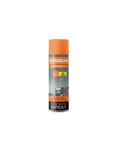 PEGAMENTO CONTACTO 500 ML SPRAY SUPERGEN