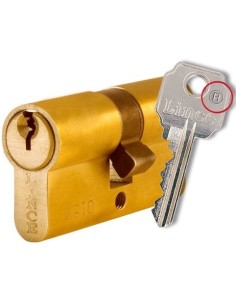 CILINDRO C033030N 30X30MM LEV.CT LINCE NIQ PERA C033030N