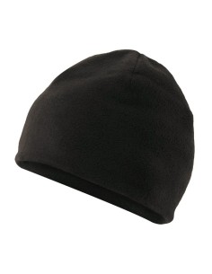 GORRO POLAR T-U NEGRO 204001