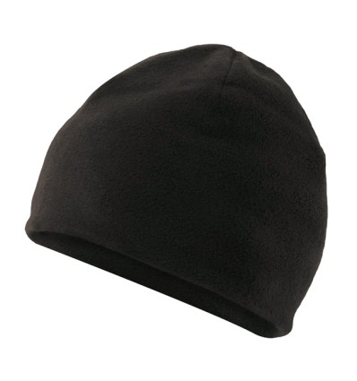 GORRO POLAR T-U NEGRO 204001