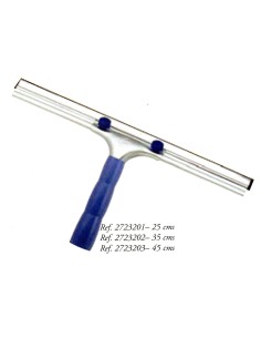 LIMPIADOR CRISTALES 35 CM APEX 2723202