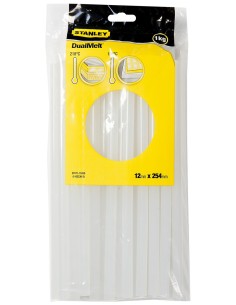 Cola termofusible en barra 12 mm aplicación especifica