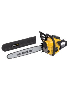 MOTOSIERRA GASOLINA 2T/50CM 50.4CC POWXG10231