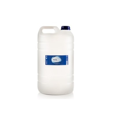 AGUA DESMINERAL 5 LITROS