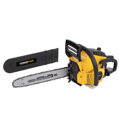 MOTOSIERRA GASOLINA 2T/40CM 37,2CC