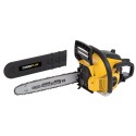 MOTOSIERRA GASOLINA 2T/40CM 37,2CC