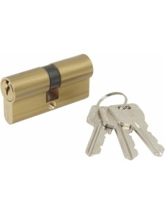 CILINDRO E 30X30MM LEVA LG CENT. LAT MCM E-30-30