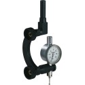 SOPORTE CENTRAR FH8 PARA RELOJ COMPARADOR PALANCA 8 MM