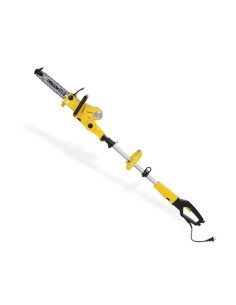 MOTOSIERRA ALTURA 35CM ELECTRICA 900W TELESCOPICA