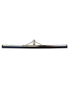 RAQUETA LIMPIADORA 90CM GOMA VIERTE AGUAS SIN MANGO / HARAGAN
