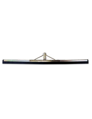 RAQUETA LIMPIADORA 90CM GOMA VIERTE AGUAS SIN MANGO / HARAGAN
