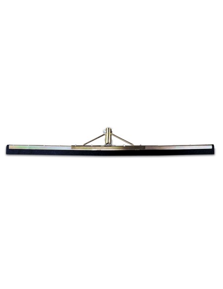 RAQUETA LIMPIADORA 90CM GOMA VIERTE AGUAS SIN MANGO / HARAGAN