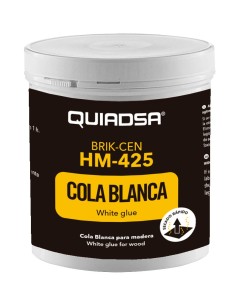 COLA BLANC.ESPIG.BRIK-CEN HM-395 (20 KG)