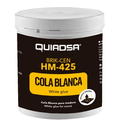 COLA BLANC.ESPIG.BRIK-CEN HM-395 (20 KG)