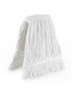 MOCHO INDUSTRIAL ALGODON 350 GR BLANCO