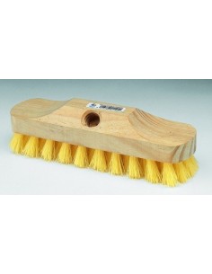 CEPILLO LIMP 5X10 1105 UNIVERSAL