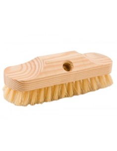 CEPILLO BUQUE 5X10 EXTRA 5 FILAS MEXIL 1106