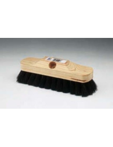 CEPILLO BUQUE 5X10 PELO MEZCLA  215X60MM