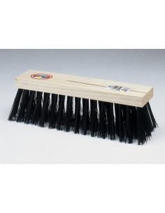 CEPILLO LIMP 5X16 CARRETERA PLANO UNIVERSAL