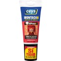 CEYS MONTACK EXPRESS PLUS TUBO 260 GR