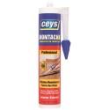 CEYS MONTACK TRANSPARENTE CARTUCHO 300ML