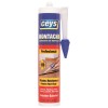 CEYS MONTACK TRANSPARENTE CARTUCHO 300ML