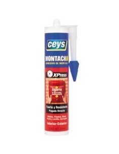 CEYS MONTACK EXPRESS CARTUCHO 290 ML