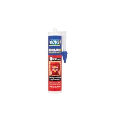 CEYS MONTACK EXPRESS CARTUCHO 290 ML