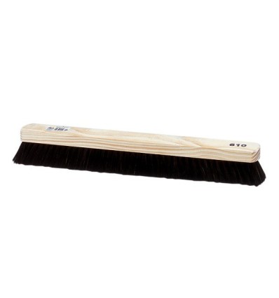 CEPILLO BARRENDERO POLY-PELO 5/F 610X65