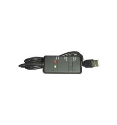 INTERFAZ USB, APTO PARA ARTICULOS 20 2040.2, 20 2041.3, 20 2042.3, 20 2110, 20 2