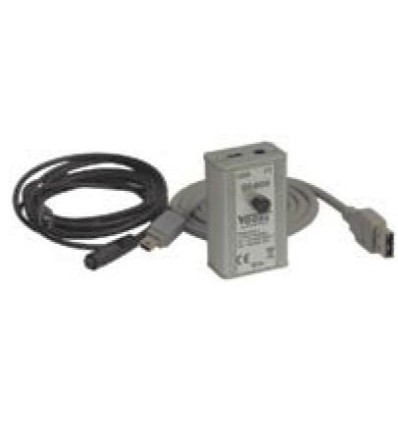 INTERFAZ CON CLAVE DE DATOS MINI USB, APTO PARA ARTICULOS 20 7022, 20 7023, 20 7