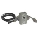 INTERFAZ CON CLAVE DE DATOS MINI USB, APTO PARA ARTICULOS 20 7022, 20 7023, 20 7