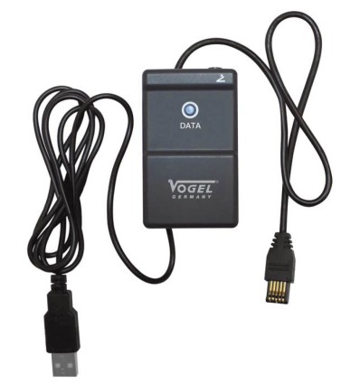 USB-PC VOCOM-S APTO PARA ARTICULOS 20 2150, 23 0580, 24 0255, 24 0256, 24 0257