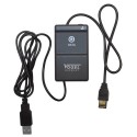 USB-PC VOCOM-S APTO PARA ARTICULOS 20 2150, 23 0580, 24 0255, 24 0256, 24 0257