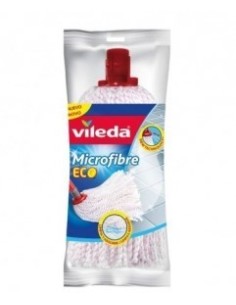 RECAMBIO FREGONA VILEDA MICROFIBRE ECO