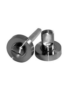 MULETILLA ROSETA 35MM INOX ACERO INOXIDABLE 10096 I
