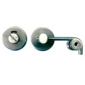 MULETILLA CORREDERA INOX