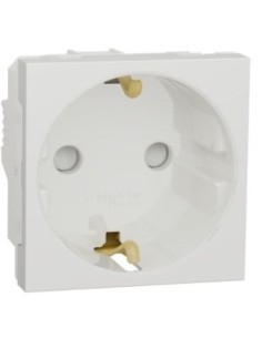 ENCHUFE SCHUKO POLAR NU303718