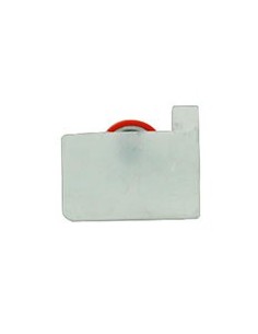 RODAMIENTO NYLON INASA 163